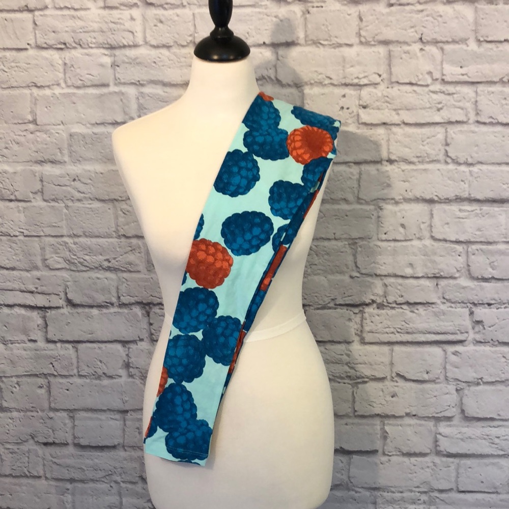 LuLaRoe L/XL Kids Leggings - NEW - Picture 2 of 3